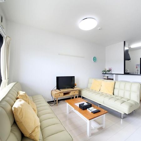 Ex Itoman Apartment 502 Esterno foto