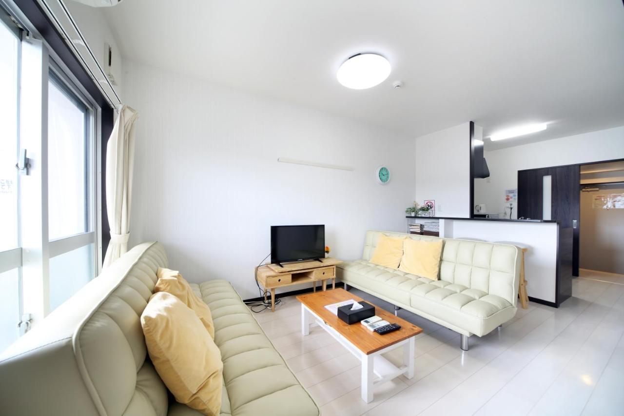 Ex Itoman Apartment 502 Esterno foto