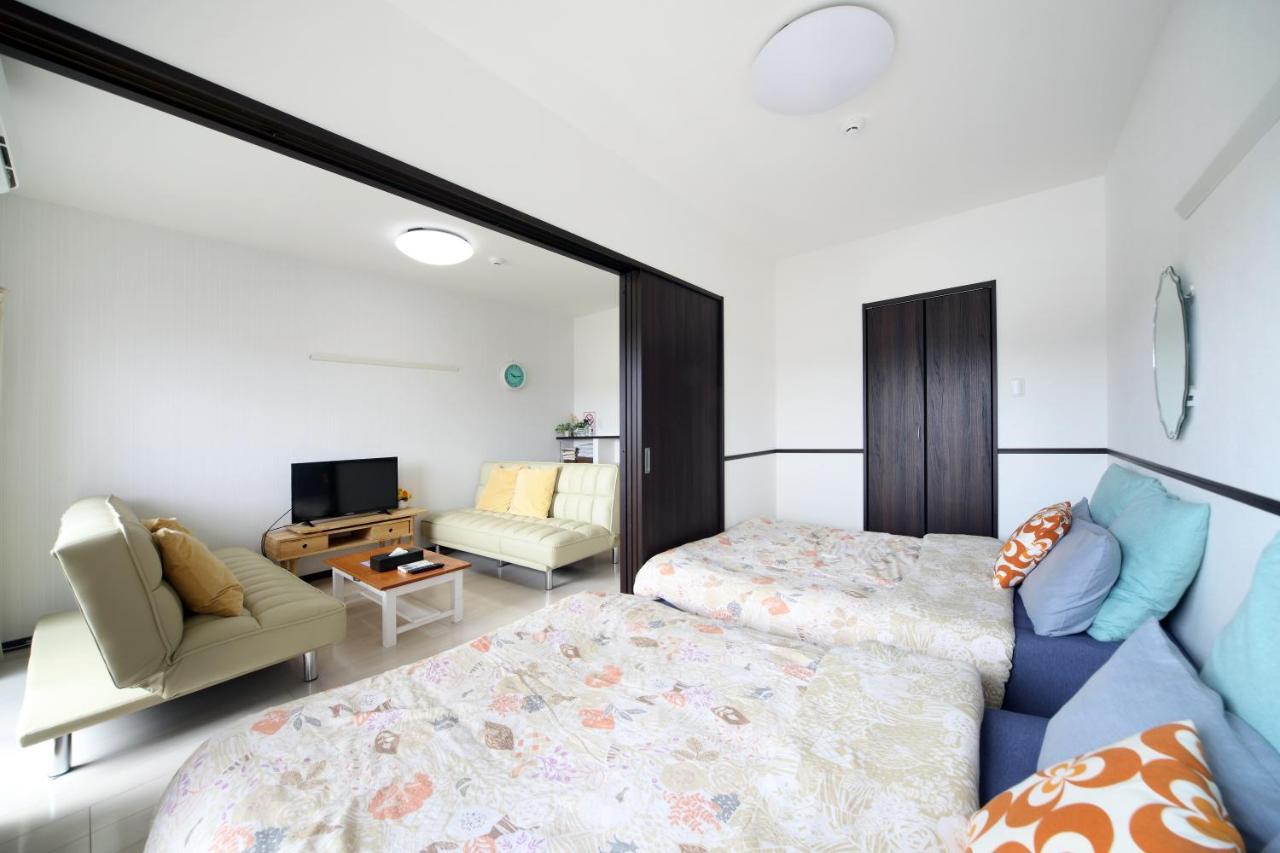 Ex Itoman Apartment 502 Esterno foto